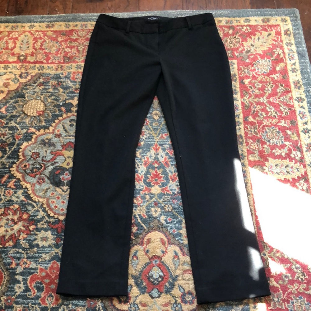 Express dress pant size 8